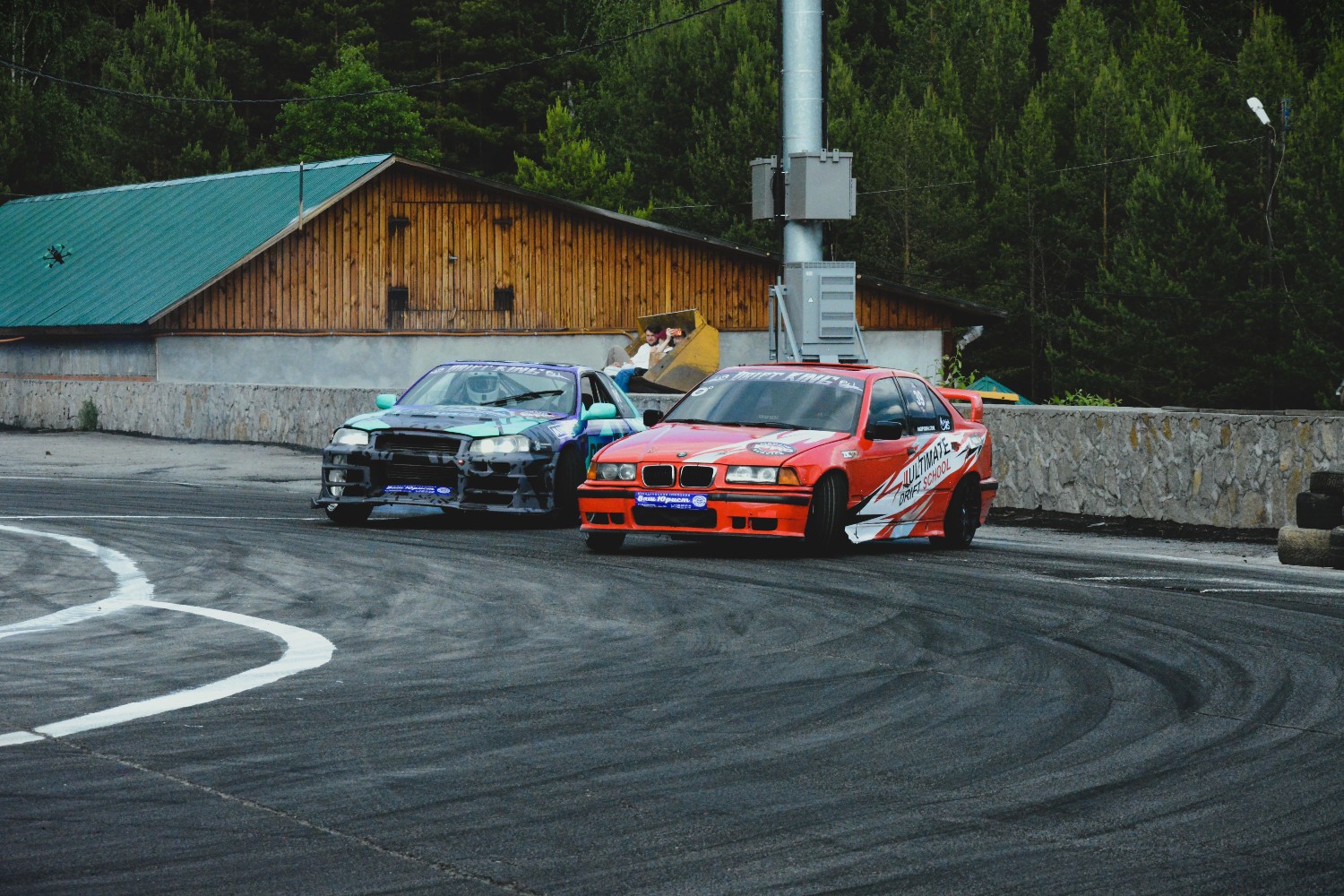 Drift-King-2026-Airmatik-Pro-Service-Partner 36